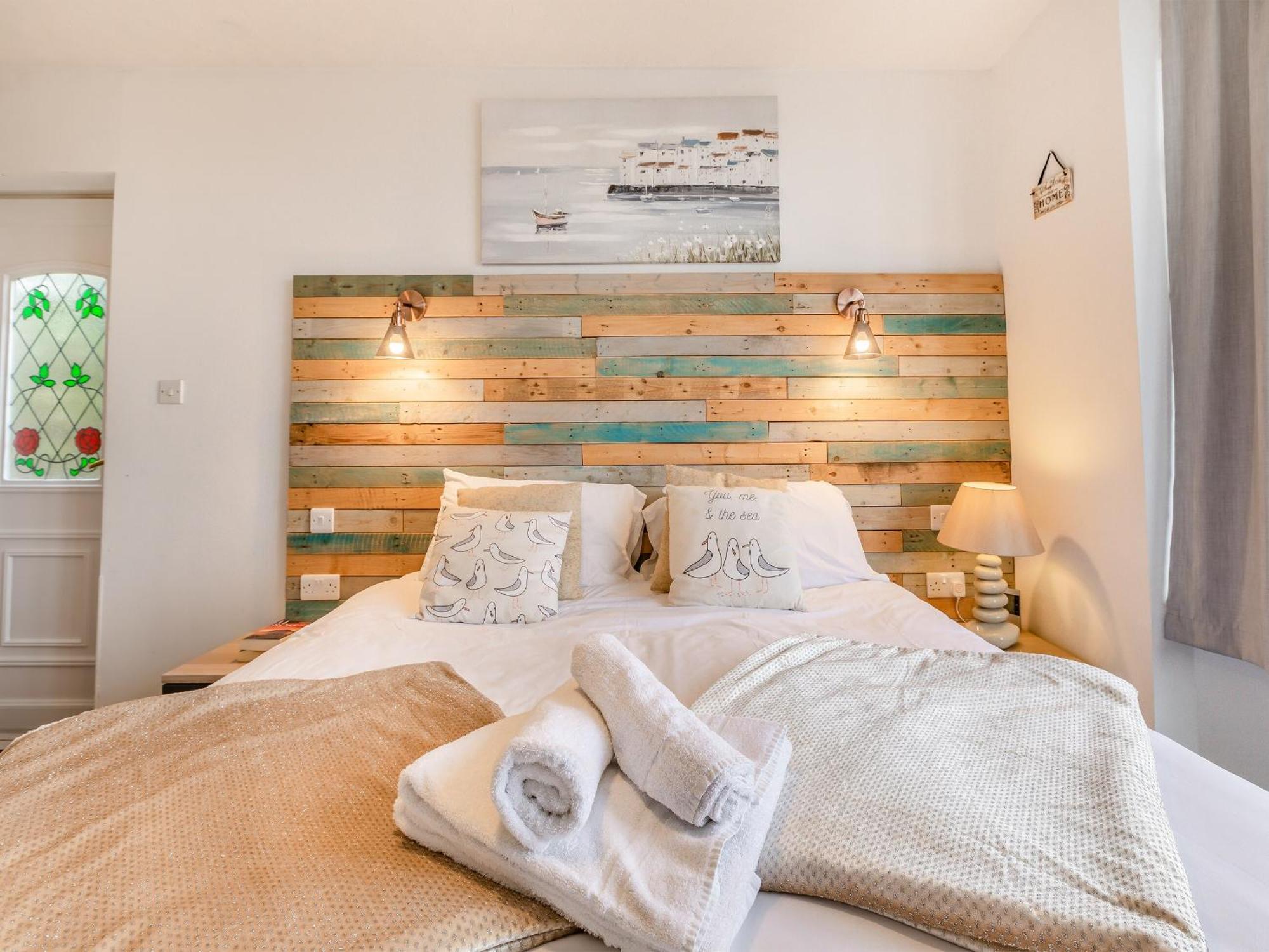 Driftwood - Uk34192 Βίλα Goodrington Εξωτερικό φωτογραφία