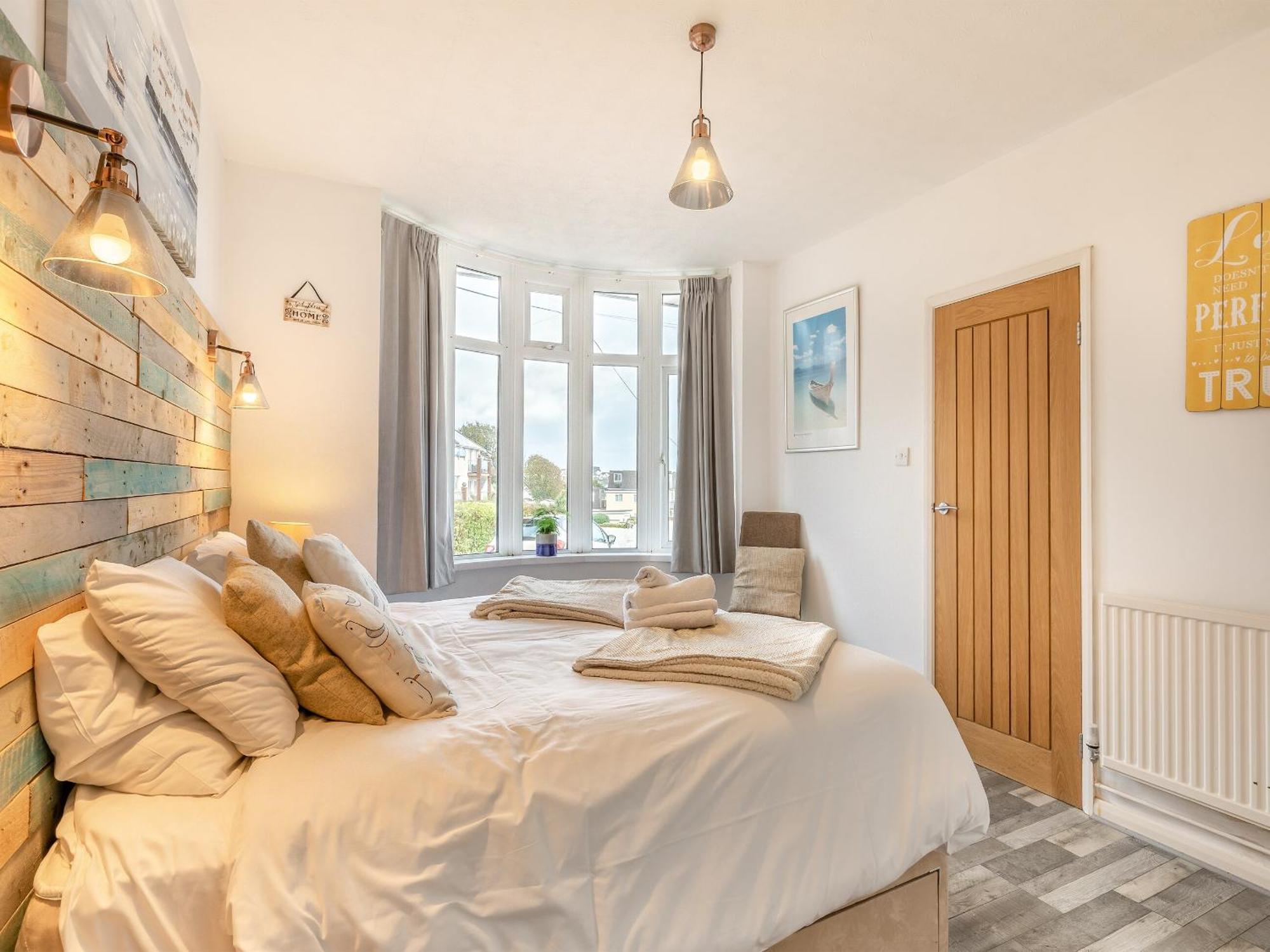 Driftwood - Uk34192 Βίλα Goodrington Εξωτερικό φωτογραφία